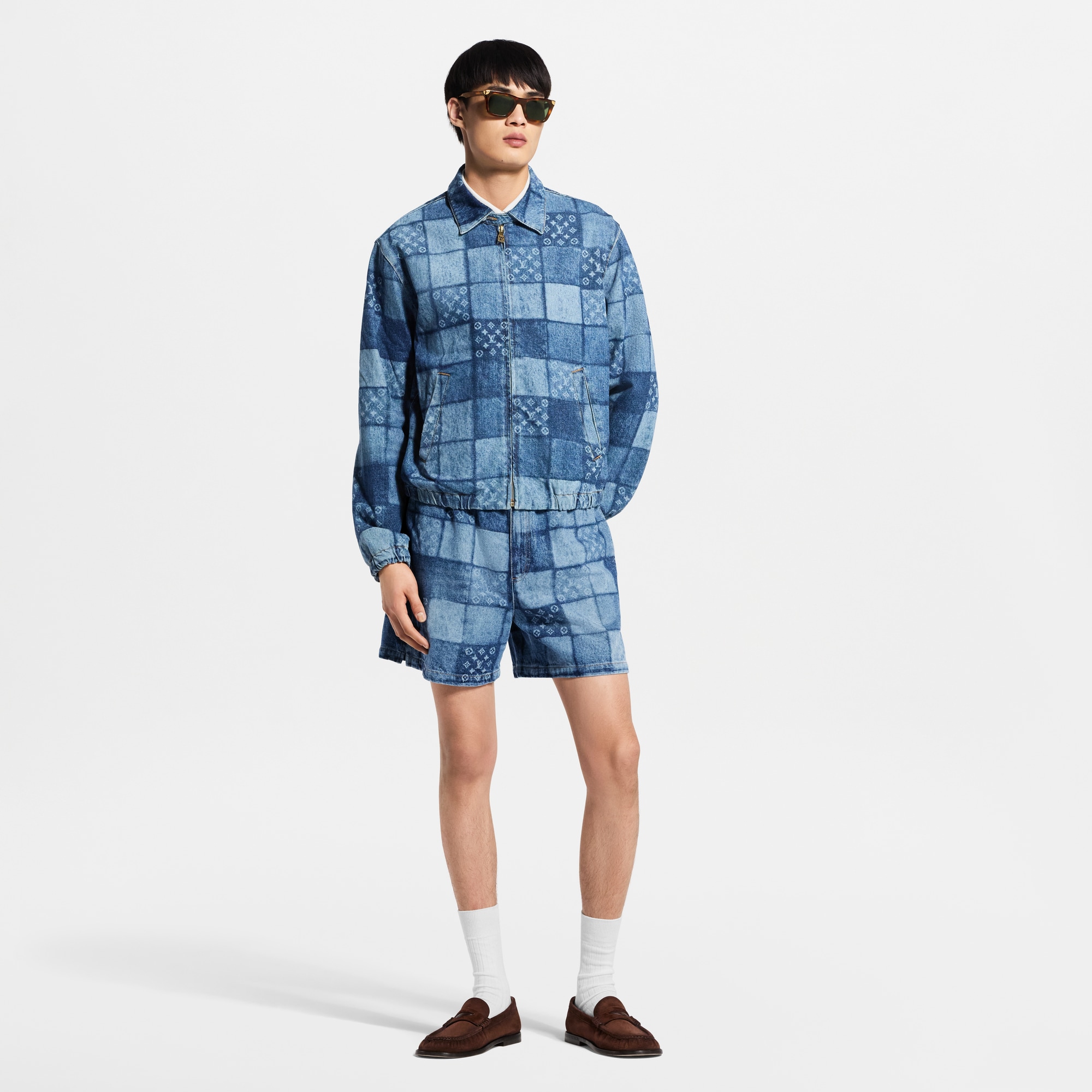 Men's Designer Clothing & Fashion | LOUIS VUITTON ®